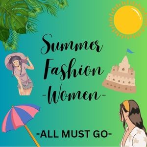 Cute Summer Fashion